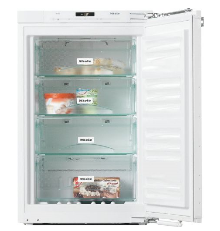 Морозильные камеры