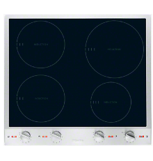 Варочные поверхности